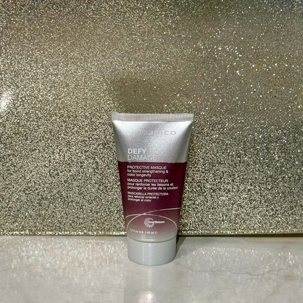 5 for $25 item 🌺 Mini Joico Defy Damage Protective Masque Hair Mask